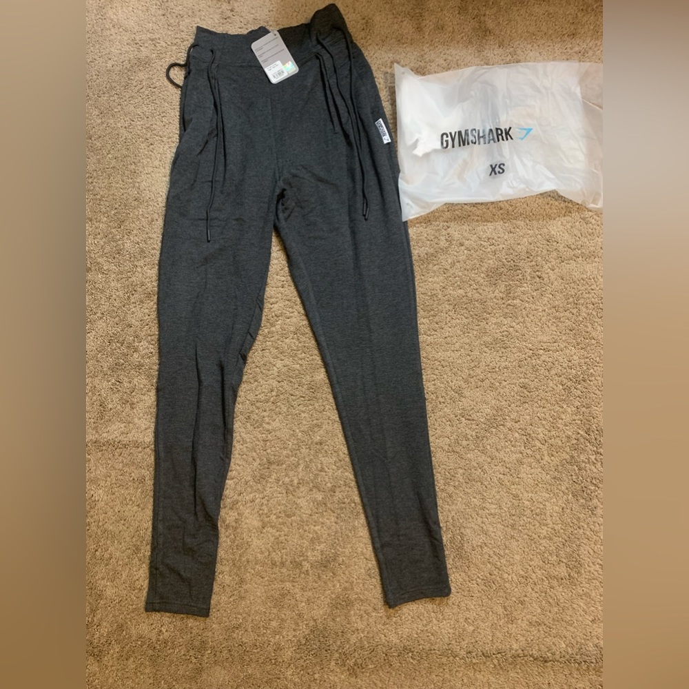 Gymshark Slounge Cinched Jogger XS